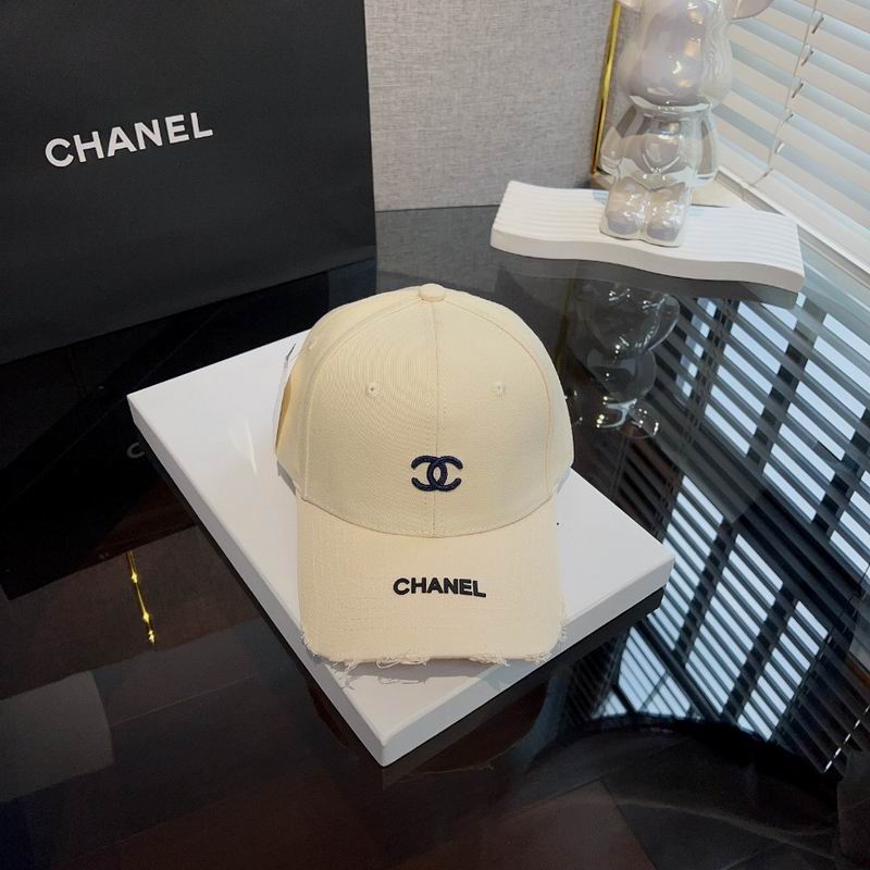 Chanel cap (47)